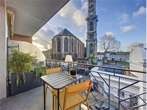 t3 à la vente -   59300  VALENCIENNES, surface 98 m2 vente t3 - UBI470774681