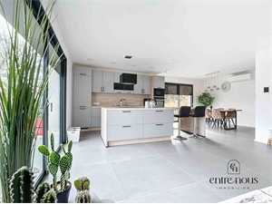 maison-villa à la vente -   38690  BELMONT, surface 120 m2 vente maison-villa - APR671027