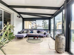 maison-villa à la vente -   38300  SAINT-SAVIN, surface 110 m2 vente maison-villa - APR671028