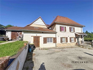maison-villa à la vente -   38890  VIGNIEU, surface 120 m2 vente maison-villa - APR736355