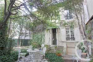 pavillon à la vente -   94600  CHOISY LE ROI, surface 92 m2 vente pavillon - UBI473705909