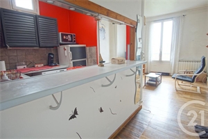 t2 à la vente -   94600  CHOISY LE ROI, surface 35 m2 vente t2 - UBI474695465