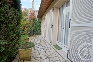 pavillon à la vente -   94600  CHOISY LE ROI, surface 143 m2 vente pavillon - UBI479300150