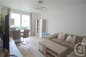 t3 à la vente -   94600  CHOISY LE ROI, surface 59 m2 vente t3 - UBI483073010