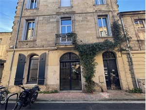 appartement ancien à la vente -   33000  BORDEAUX, surface 63 m2 vente appartement ancien - UBI465713207