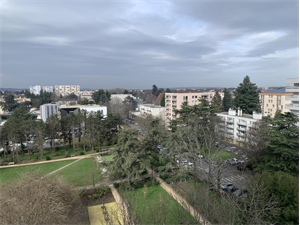 t4 à la location -   64000  PAU, surface 86 m2 location t4 - UBI476045849