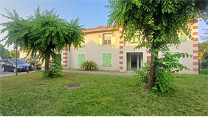t3 à la vente -   33950  LEGE CAP FERRET, surface 56 m2 vente t3 - UBI477177026