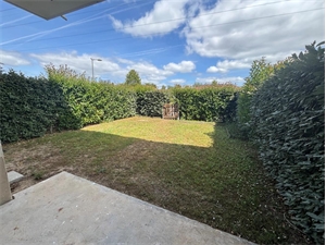 t2 à la vente -   33440  AMBARES ET LAGRAVE, surface 36 m2 vente t2 - UBI481778162