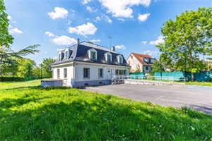 maison à la vente -   91400  ORSAY, surface 327 m2 vente maison - UBI475349909