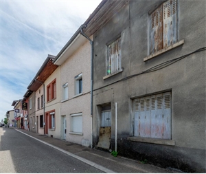 maison à la vente -   38290  LA VERPILLIERE, surface 174 m2 vente maison - UBI477224378