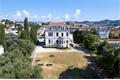 Villa à la vente
