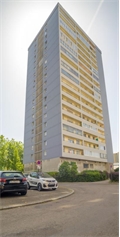 Appartement à la vente