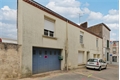 Maison à la vente