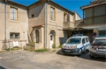 Maison à la vente