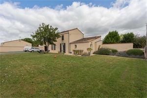 maison à la vente -   17470  AULNAY, surface 100 m2 vente maison - UBI483116567