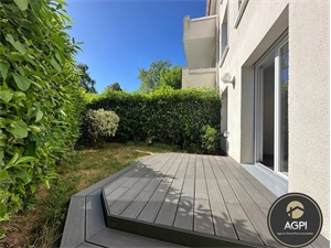 t3 à la vente -   91190  GIF SUR YVETTE, surface 64 m2 vente t3 - UBI473191577