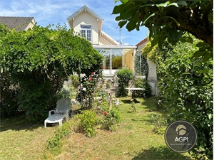 maison individuelle à la vente -   91400  SACLAY, surface 116 m2 vente maison individuelle - UBI473192171