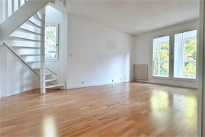 duplex-triplex à la vente -   91190  VILLIERS LE BACLE, surface 97 m2 vente duplex-triplex - UBI473565566