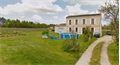 Maison en pierres à la vente