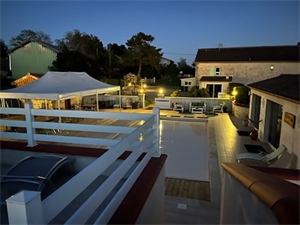 propriete à la vente -   47200  MARMANDE, surface 384 m2 vente propriete - UBI457879055