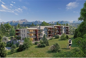 t3 à la vente -   05000  GAP, surface 71 m2 vente t3 - UBI466385879