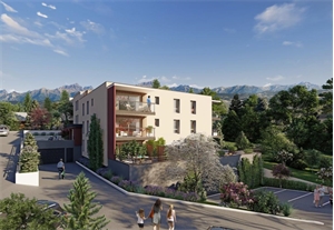 t3 à la vente -   05000  GAP, surface 71 m2 vente t3 - UBI466385885
