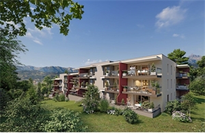 t2 à la vente -   05000  GAP, surface 56 m2 vente t2 - UBI466385888