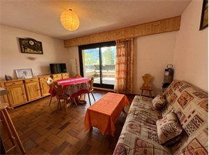t2 à la vente -   05100  BRIANCON, surface 50 m2 vente t2 - UBI481020005