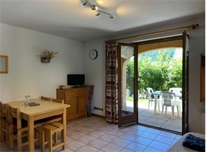 t2 à la vente -   05220  LE MONETIER LES BAINS, surface 33 m2 vente t2 - UBI481445693