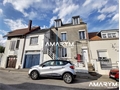 Maison à la vente