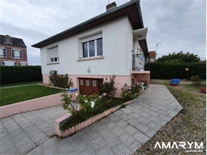 maison à la vente -   80550  LE CROTOY, surface 80 m2 vente maison - UBI455221148