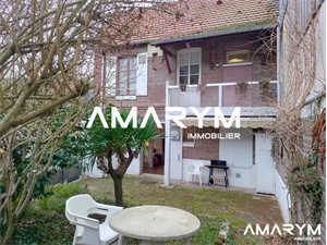 maison ancienne à la vente -   80460  AULT, surface 80 m2 vente maison ancienne - UBI455251379