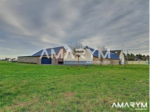 maison ancienne à la vente -   80410  CAYEUX SUR MER, surface 180 m2 vente maison ancienne - UBI455341661