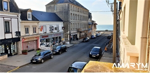 t3 à la location -   80460  AULT, surface 62 m2 location t3 - UBI456684329