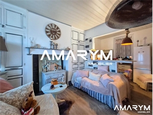 maison ancienne à la vente -   80130  BETHENCOURT SUR MER, surface 70 m2 vente maison ancienne - UBI456684356