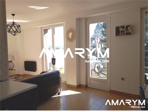 t3 à la vente -   76470  LE TREPORT, surface 92 m2 vente t3 - UBI458767979