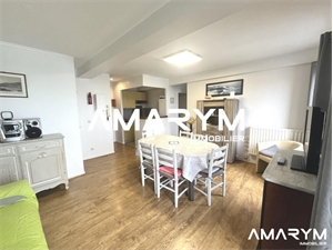 t5 à la vente -   76470  LE TREPORT, surface 50 m2 vente t5 - UBI458767982