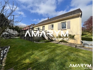 propriete à la vente -   76260  CANEHAN, surface 111 m2 vente propriete - UBI466457396
