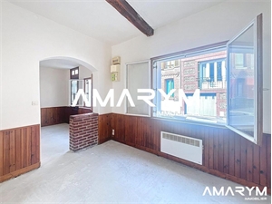 maison ancienne à la vente -   76470  LE TREPORT, surface 64 m2 vente maison ancienne - UBI467360327