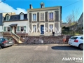 Maison ancienne à la vente