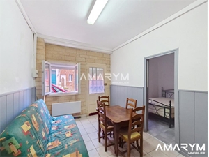 t2 à la vente -   80460  AULT, surface 30 m2 vente t2 - UBI468654347