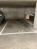 Parking couvert à la location