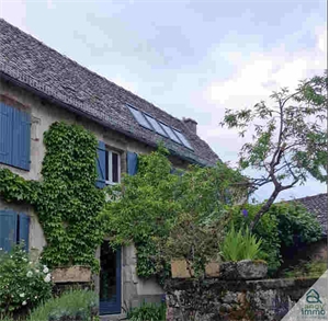 maison de campagne à la vente -   12140  GOLINHAC, surface 195 m2 vente maison de campagne - UBI440385059