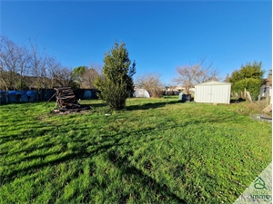 terrain à la vente -   16710  SAINT YRIEIX SUR CHARENTE, surface 1049 m2 vente terrain - UBI454119281