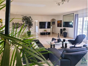 maison à la vente -   31860  LABARTHE SUR LEZE, surface 170 m2 vente maison - UBI462638087