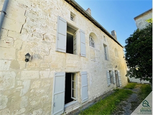 maison à la vente -   16320  VILLEBOIS LAVALETTE, surface 227 m2 vente maison - UBI468897422