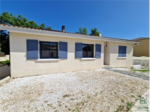 maison à la vente -   16000  ANGOULEME, surface 206 m2 vente maison - UBI470107439