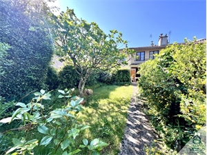 maison à la vente -   86000  POITIERS, surface 77 m2 vente maison - UBI472430870