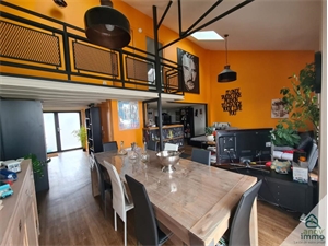 maison de ville à la vente -   79100  THOUARS, surface 117 m2 vente maison de ville - UBI472719842