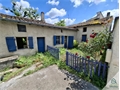Maison à rénover à la vente
